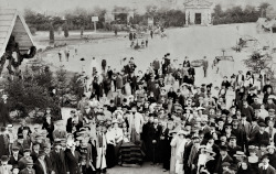 Przygotowania do realizacji filmu dokumentalnego „Częstochowa lata 1793-1918”