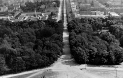 Przygotowania do realizacji filmu dokumentalnego „Częstochowa lata 1945-1950”