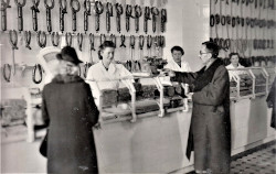 Przygotowania do realizacji filmu dokumentalnego „Częstochowa lata 1945-1950”