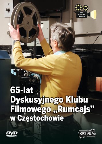 65 lat Dyskusyjnego Klubu Filmowego „Rumcajs” w Częstochowie